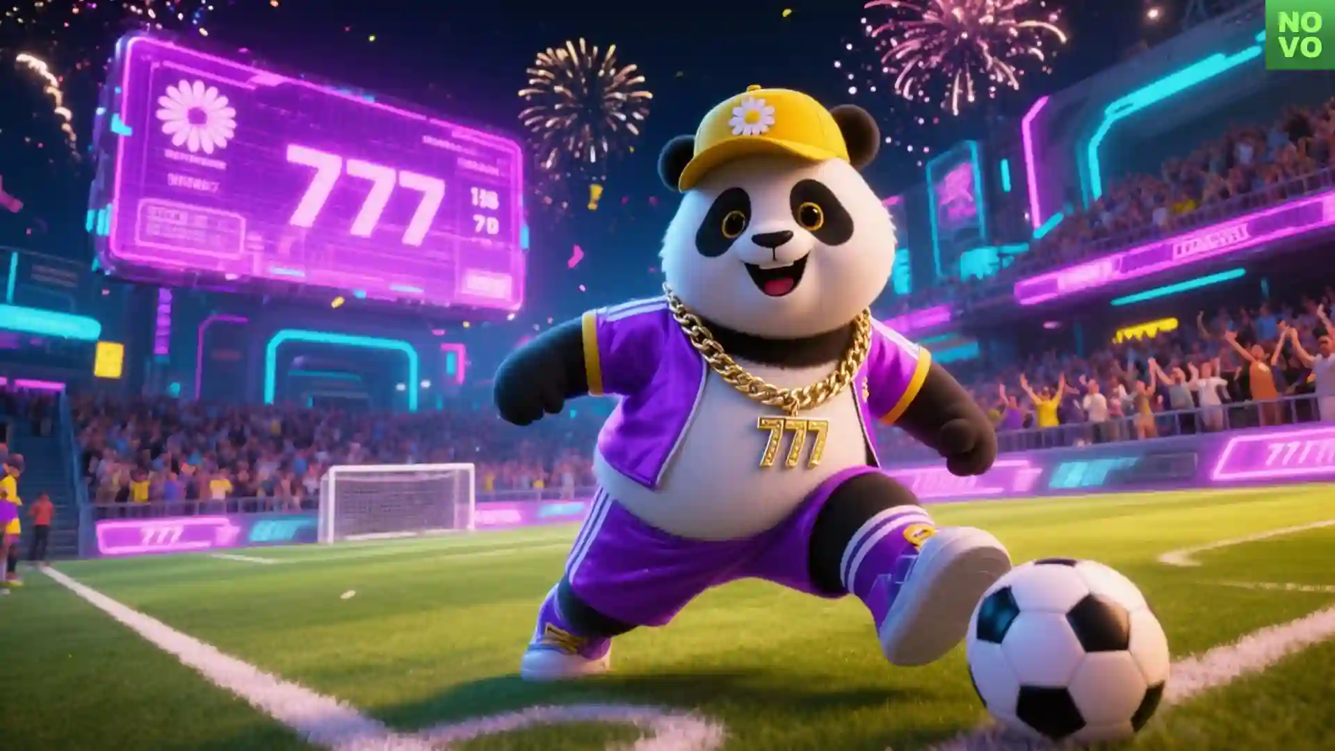 entretenimento online